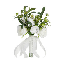 Wedding Bouquets for Bride Bridesmaid Hand Bouquets-5905