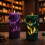 Embossed Candle Making Mould Calla Lilys Designs Suitable For 6
