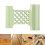 Tappings Block for Laminate Plank & Wood Flooring-Large solid 5