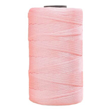 Polyester Sewing Thread 55 Bright Color Option-29 light pink