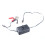 12V Speed Regulator Switch Adjustment Speed Automobile Fan Speed 1