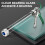 Portable Silicone Caulking Guns Insulating Mastic-5 bearings 4
