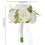 Wedding Bouquets Bridal Bouquets Artificial Flower for-5896 4