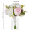 Wedding Bouquets Bridal Bouquets Artificial Flower for-5896 5