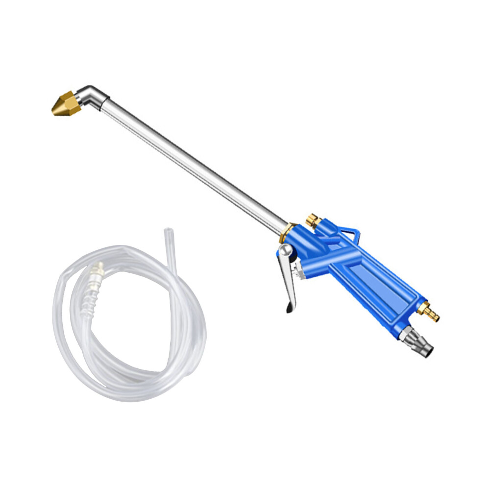 Air Blow Guns Pneumatic Dust Blowers Guns Spray Guns- Elbow 7696000726946