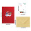 Delicate Christmas Train Foldable Card Handmade Details-1 set 3