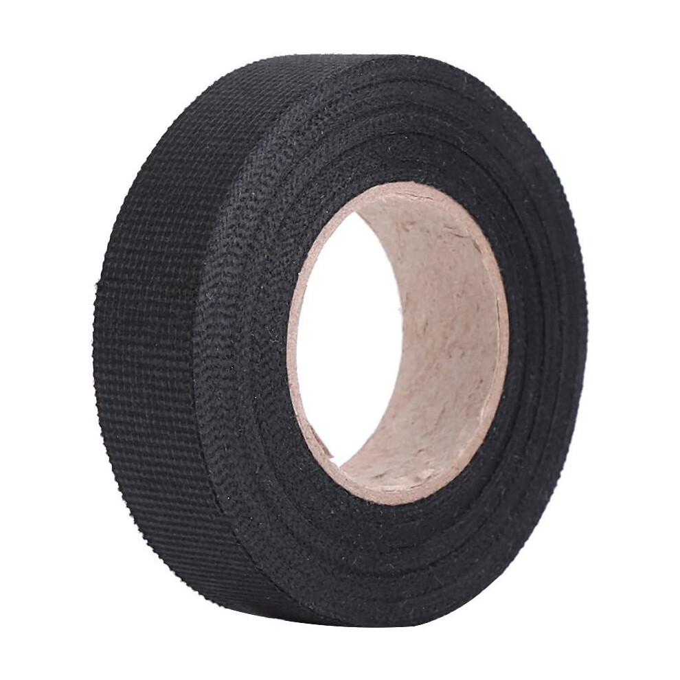 Insulating Protective Tape For Engine Compartment, High Temperature Resistant Automotive Wiring Harness Tape With Strong Acrylic Pressure Sensitive Ad 9454554498348