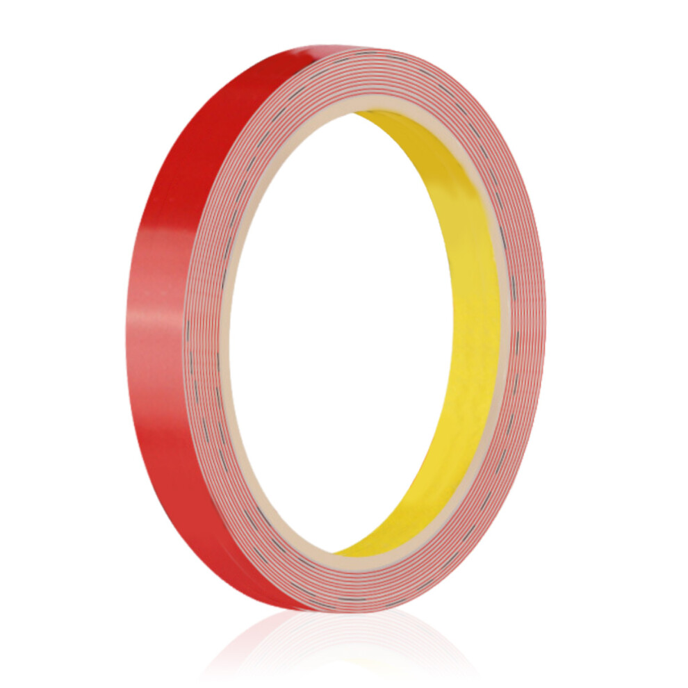 Industrial-Grade Fastening Layer, Strong Adhesive Tape For Permanent Mounting Solutions, Easy To Install Vhb Tape With Seamless Finish, Waterproof And 9454554501703