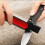 Portable Garden Shears Sharpener Garden Knife Sharpening for 5