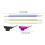 Multifunctional Quickly Turn Fabric Fast Turning Tool-Type A 5