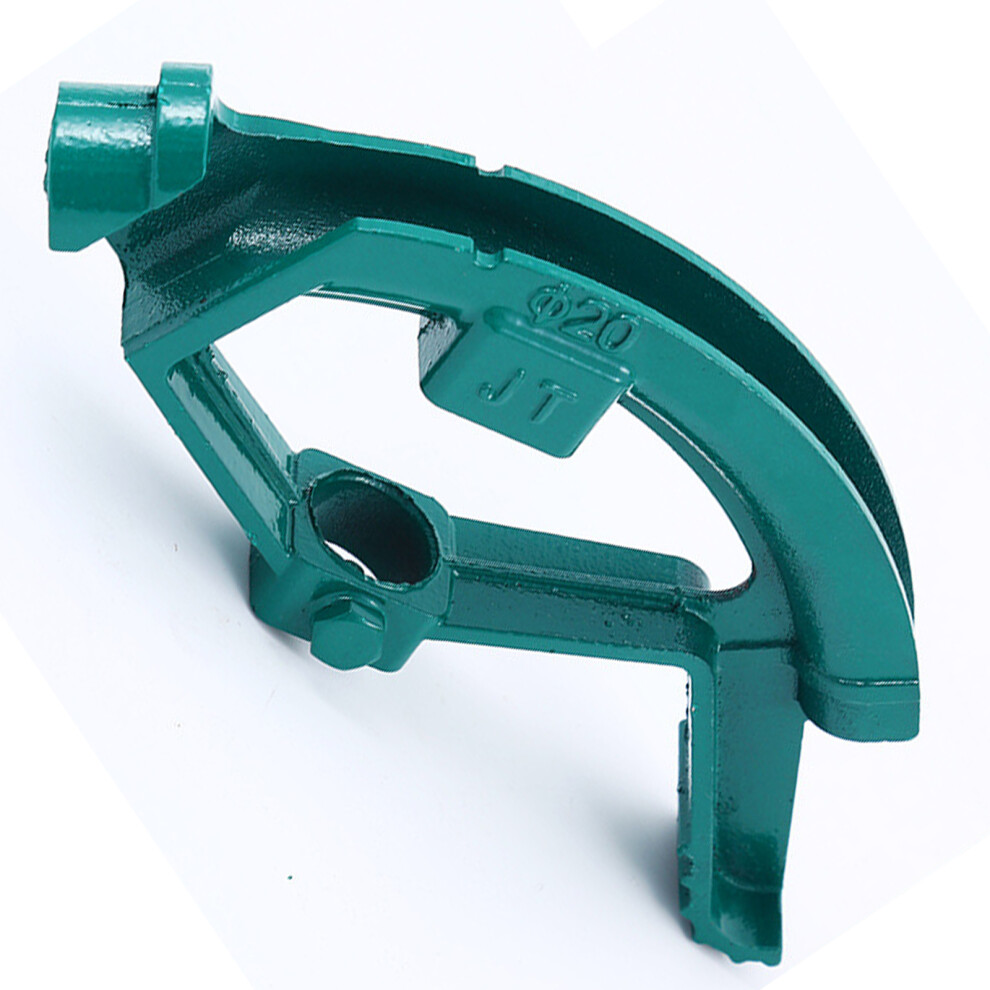 Hand Bender Tool Manual Bender Conduits Hand Bender-Jt20 7696000728292