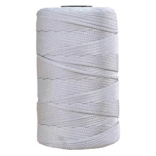 Polyester Sewing Thread for Embroidery Machine-25 silver gray