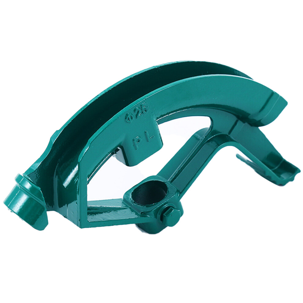 Manual Steel Pipes Bender Tube Bending Forming Tool-Jt25 7696000728636