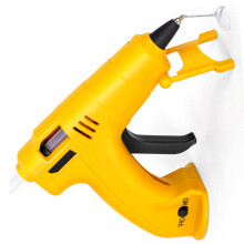 Hot Glues Guns Kit Fast Hot Glues Guns With 60Pcs Glues Sticks