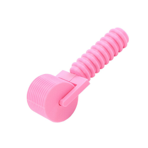 Ergonomische edelstenen-applicators Rollers gemaakt van-Roze
