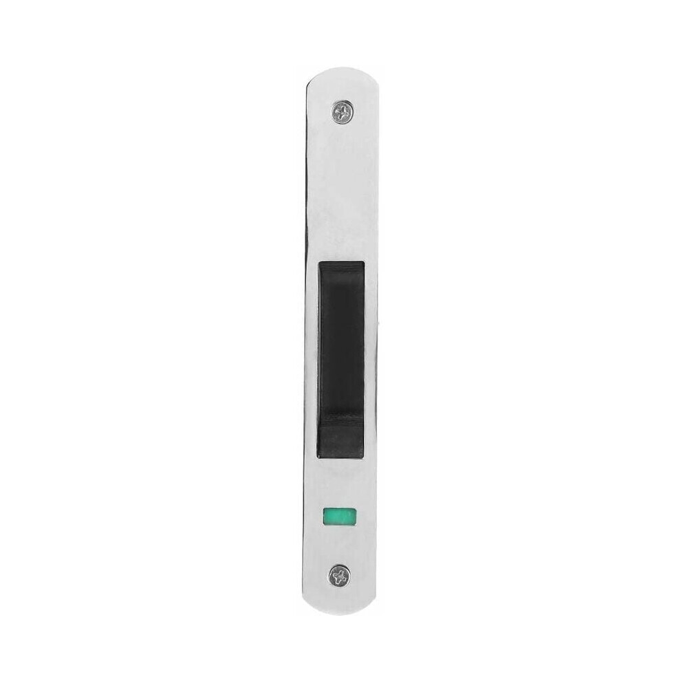 Smooth Switching Sliding Door Lock, High Quality Stainless Steel Household Hardware Fitting With Precise Installation, Security You Can Trust For Slid 9454554473499