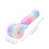 Ergonomische edelstenen-applicators Rollers gemaakt van-Roze 3