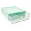 Desktop Grocery Storage With Compact Stackable Design, Double Reinforcement For Office, Home, Student Dormitory (13 Drawers) 6