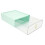 Desktop Grocery Storage With Compact Stackable Design, Double Reinforcement For Office, Home, Student Dormitory (13 Drawers) 7