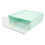 Desktop Grocery Storage With Compact Stackable Design, Double Reinforcement For Office, Home, Student Dormitory (13 Drawers) 5