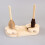Spools Thread Rack Organizers for Crocheting for Sewing-biaxial 5