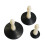 Pottery Tool Pottery Clay Glazing Suction Cup Tool Pottery-10 6