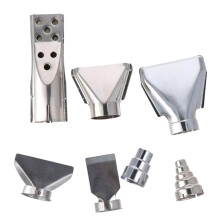 Metal Heat Resisting Nozzles Replacement for Hot Air-Style2