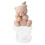 Cute Cylinders Candle Molds Silicone Molds Candle Making-1279 1