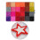Portable 24 Color Puzzle Bead Craft Set-rainbow after rain 3