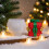 Christmas Gift Box Silicone Candle Mold Multipurpose Silicone 5