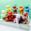 Reusable Castings Candle Making Mould Cylinders Silicone-D215 7