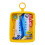 Realistisches Fisch-Plüsch-Ornament, 7 Stile, mit-Sardine 1