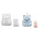 Bear Shaped Candle Molds Bear Shape Resin Molds for Making-1 3