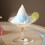 Handicrafts Making Conical Molds Silicone 3D Aromatherapy-small 3