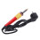 Κιτ εργαλείων χειροτεχνίας, στυλό ξύλου με 21 άκρες για καλλιτεχνική ακρίβεια, 6