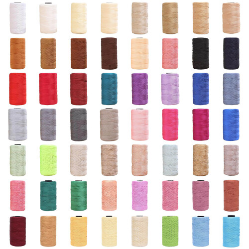 Sewing Thread for Embroidery Machine Embroidery-50 chick yellow 1