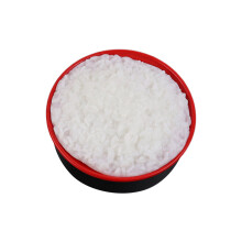 Versatile Fake Rice Model Add Visual Appeal to Any-black bowl