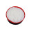 Versatile Fake Rice Model Add Visual Appeal to Any-black bowl 1