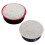 Versatile Fake Rice Model Add Visual Appeal to Any-black bowl 2