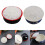 Versatile Fake Rice Model Add Visual Appeal to Any-black bowl 3