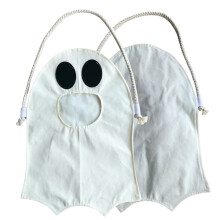 Umhängetaschen zum Thema „Halloween-Manifestation“, 2er-Pack,