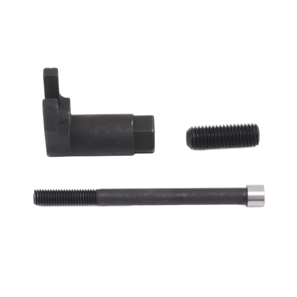 Fuel Injector Puller Tool Kit For Ford F250 F350 F450 F550 2011 To 2018 Easy Operation High Hardness Material No Damage Extraction Corrosion Proof Des 9454554485492