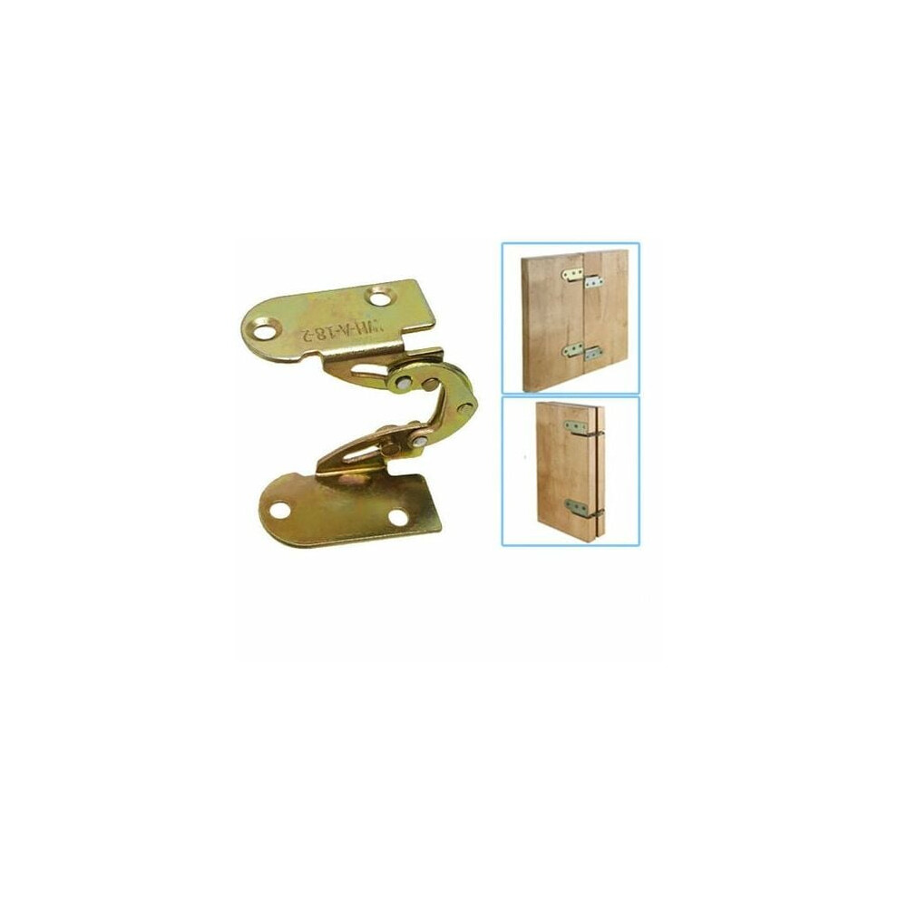 Innovative Design: Wear Resistance Hinges, Corrosion Resistance, Optimized For Longevity And Unmatched Performance 9454554505312