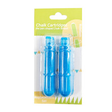 Pen-shaped Tailor Chalk Erasable Fabric Chalk Convenient-J