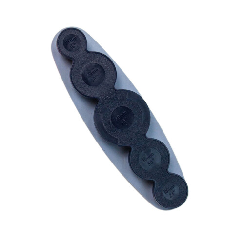 Universal Tool for Cover Buttons DIY Cloth Buttons, Help Make