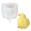 Silicone Crafts Mold Reusable Casting Epoxy Mold 3D Candle-1 1