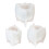 Silicone Crafts Mold Reusable Casting Epoxy Mold 3D Candle-1 2
