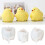Silicone Crafts Mold Reusable Casting Epoxy Mold 3D Candle-1 3