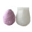 Easter Eggs Candle Mold for DIY Candle Soap Easter Ornemants-924 1
