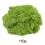 Artificial Decorative Moss for Christmas Terrariums-Light Green 4